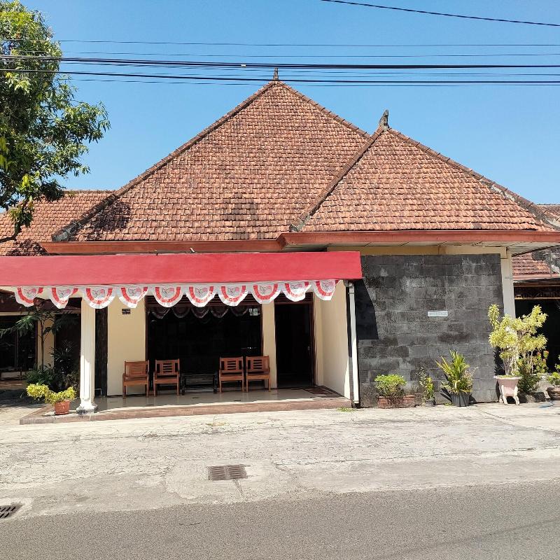 524 Makuta Hotel image