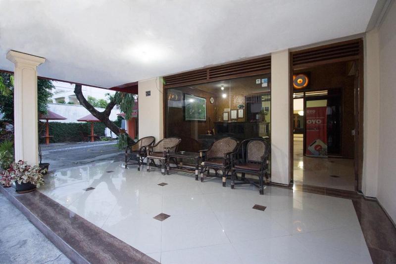 524 Makuta Hotel image