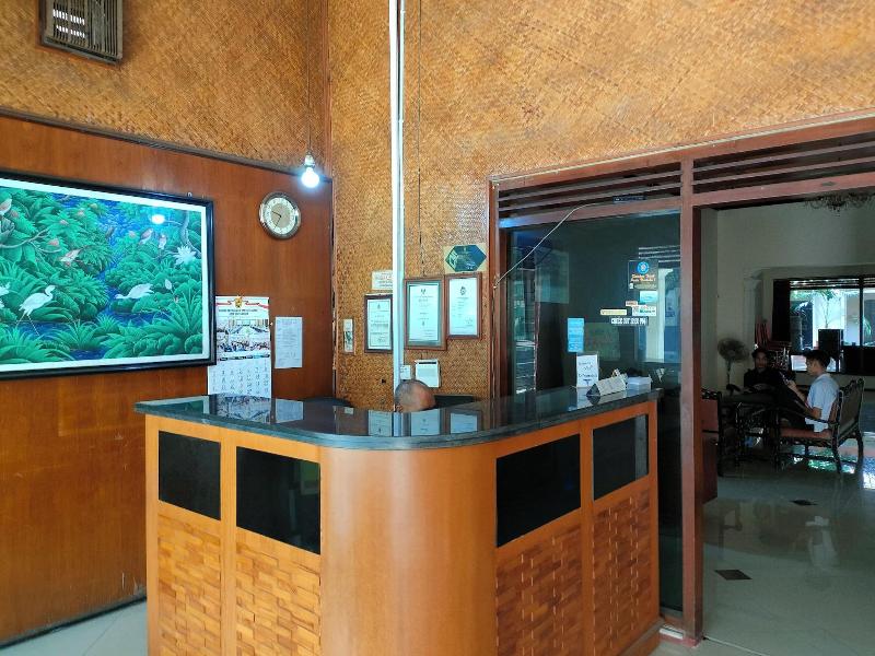 524 Makuta Hotel image