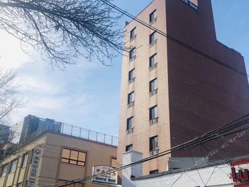 Flushing Central Hotel image