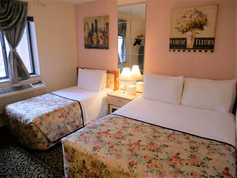 Flushing Central Hotel image