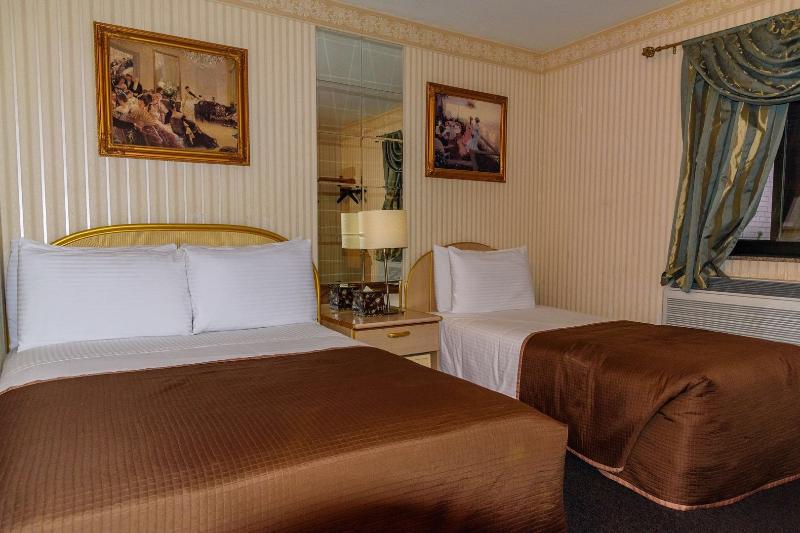 Flushing Central Hotel image