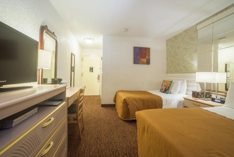 Flushing Central Hotel image