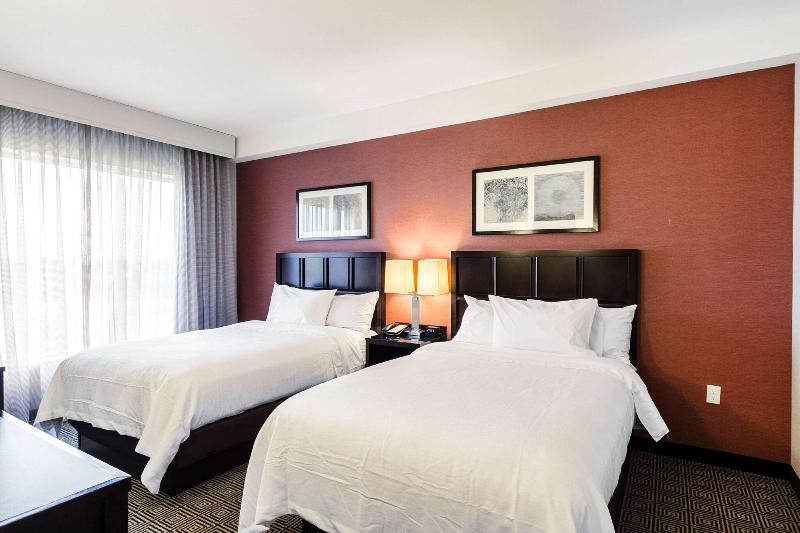 Embassy Suites Elizabeth Newark Airport image
