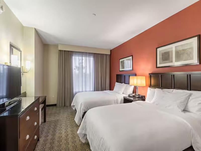 Embassy Suites Elizabeth Newark Airport image