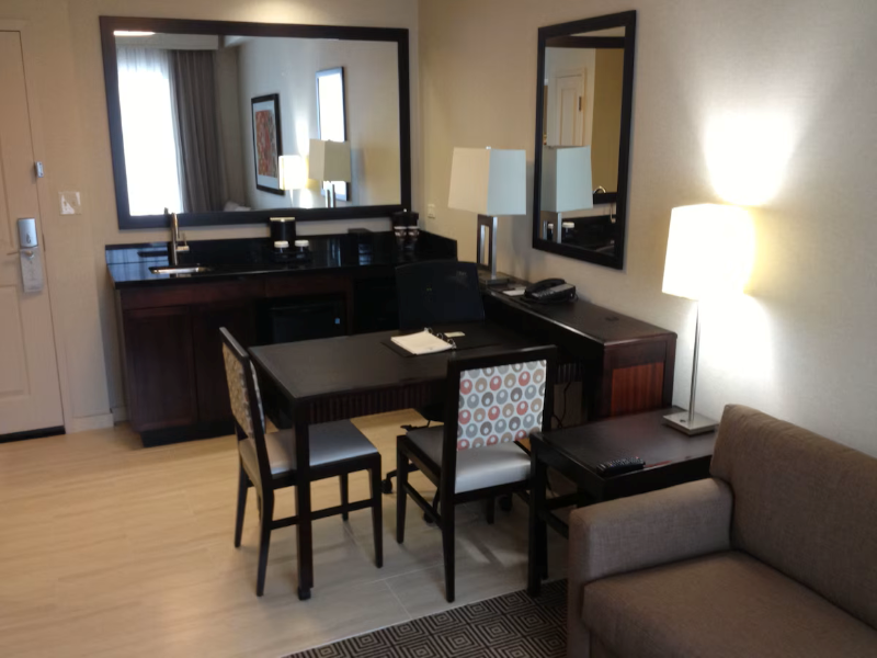 Embassy Suites Elizabeth Newark Airport image