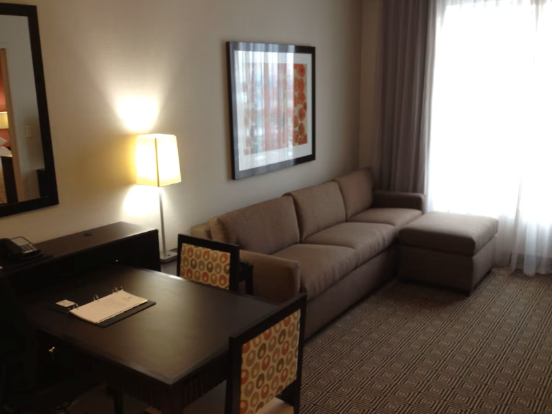 Embassy Suites Elizabeth Newark Airport image