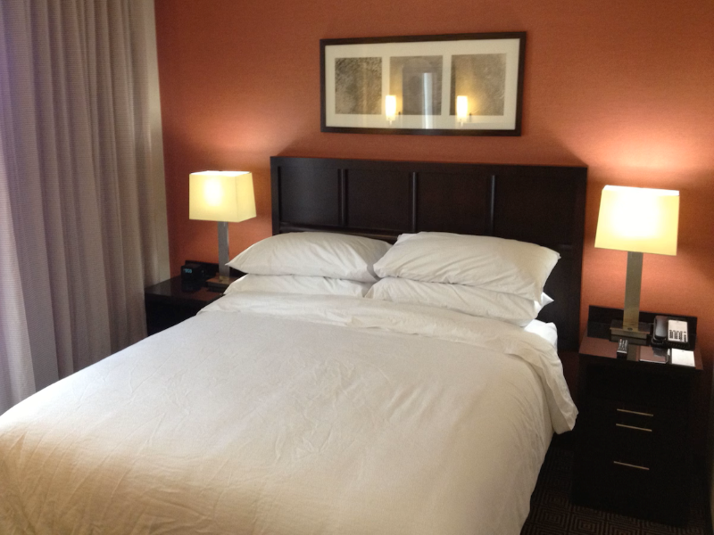 Embassy Suites Elizabeth Newark Airport image