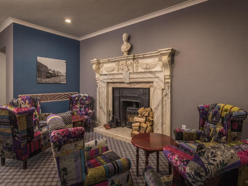 Crewe Arms Hotel image