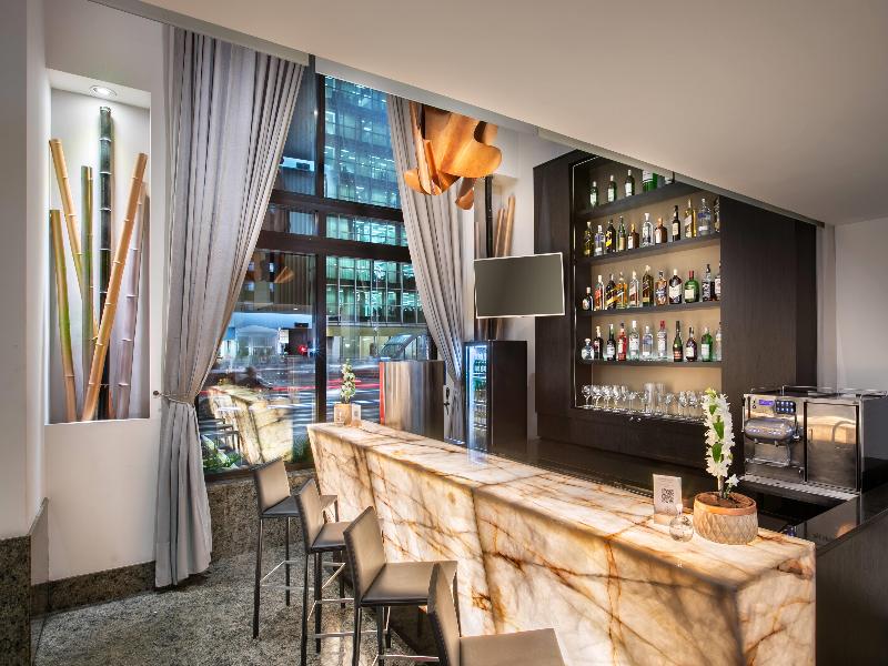 Melia Paulista image