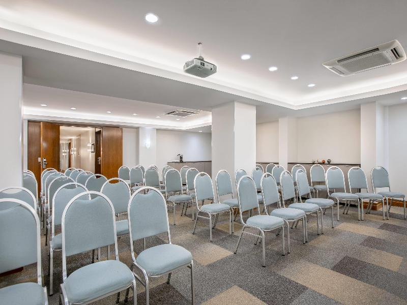 Melia Paulista — photo 42