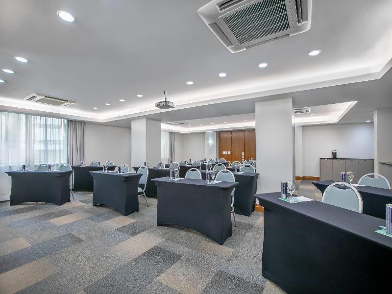Melia Paulista — photo 45