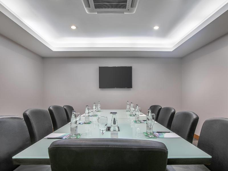 Melia Paulista — photo 48