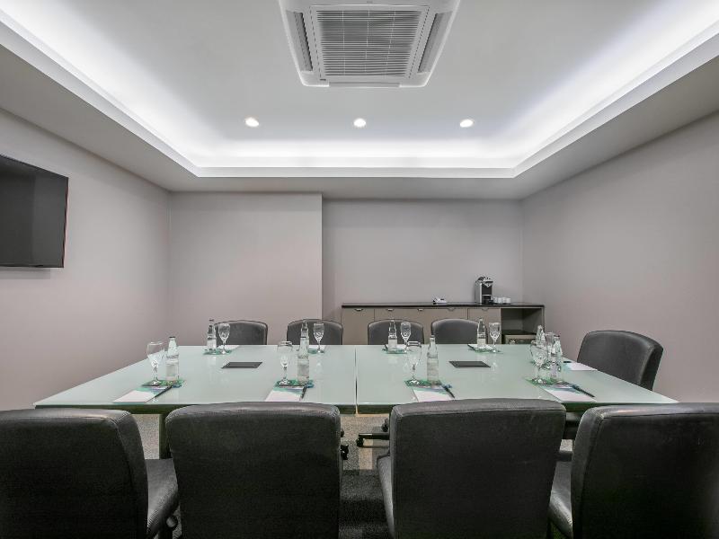 Melia Paulista — photo 50
