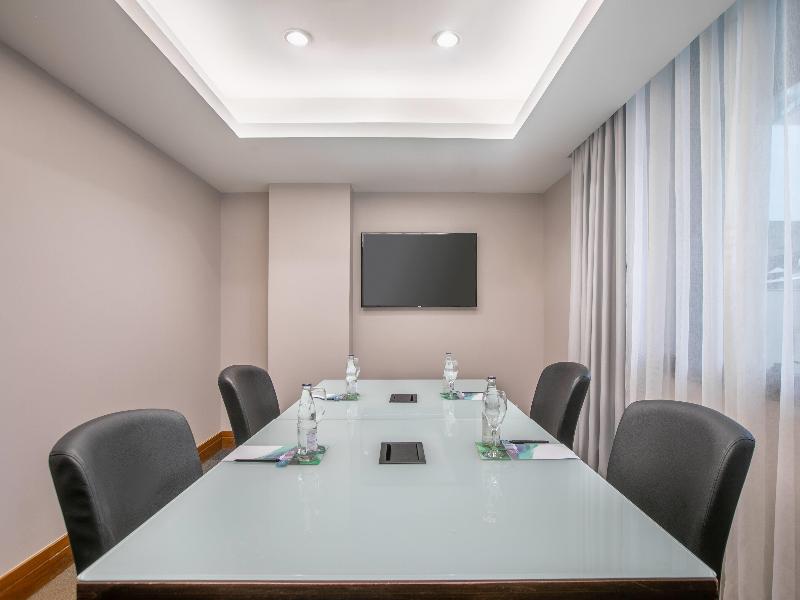 Melia Paulista — photo 52