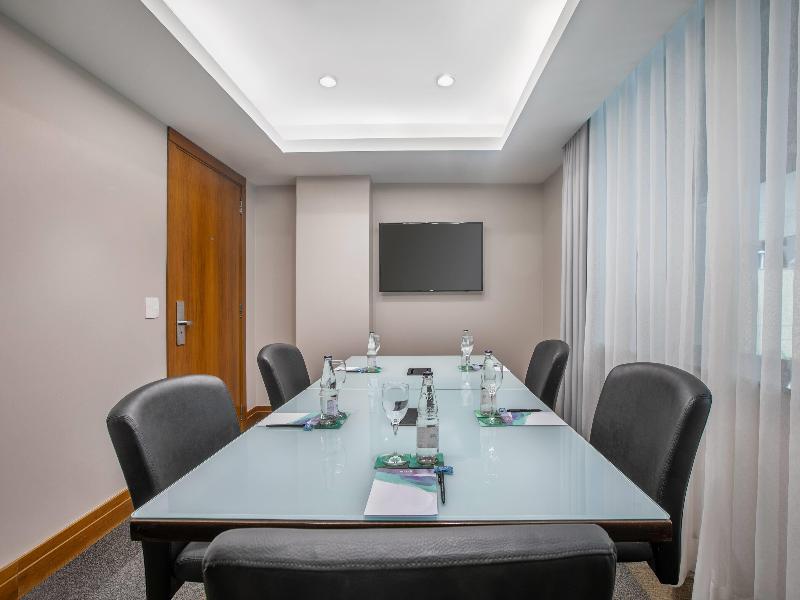 Melia Paulista — photo 6
