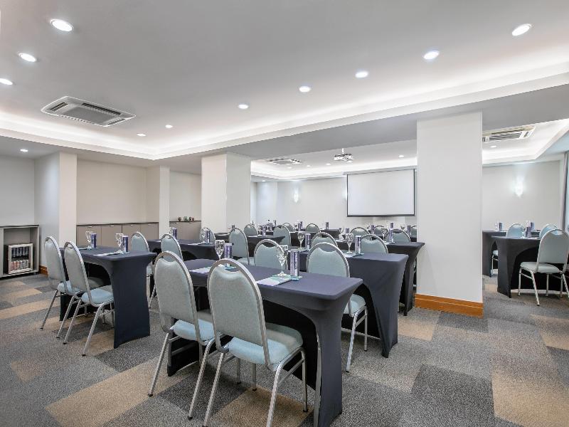 Melia Paulista — photo 8