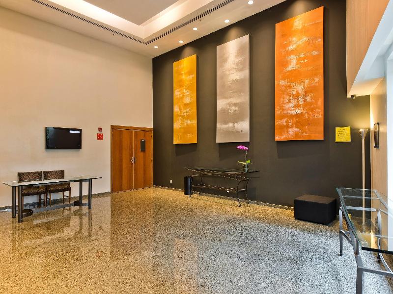 Melia Paulista — photo 18