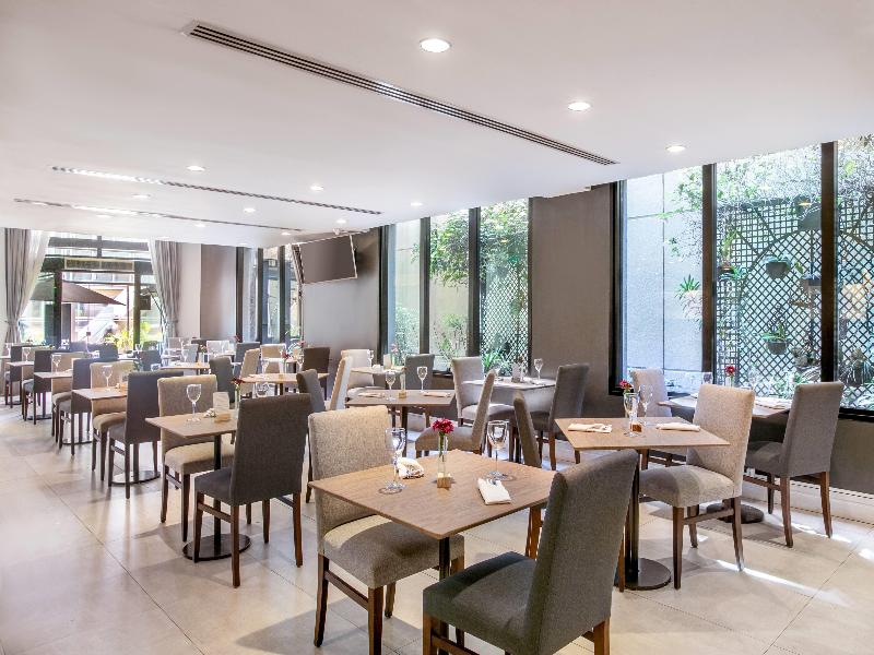 Melia Paulista — photo 582