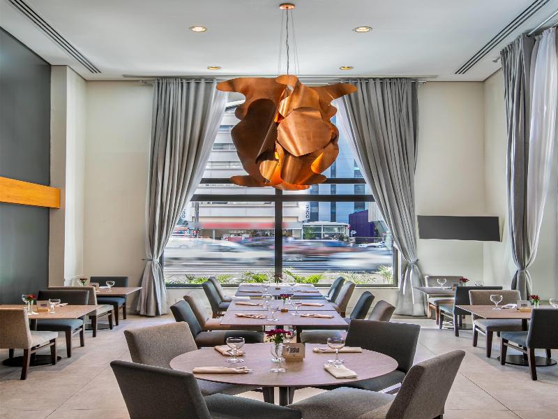Melia Paulista — photo 619