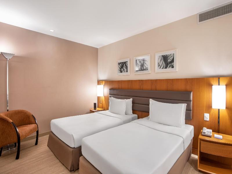 Melia Paulista image