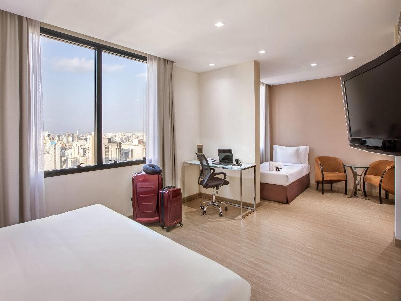 Melia Paulista image