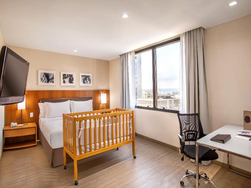 Melia Paulista image