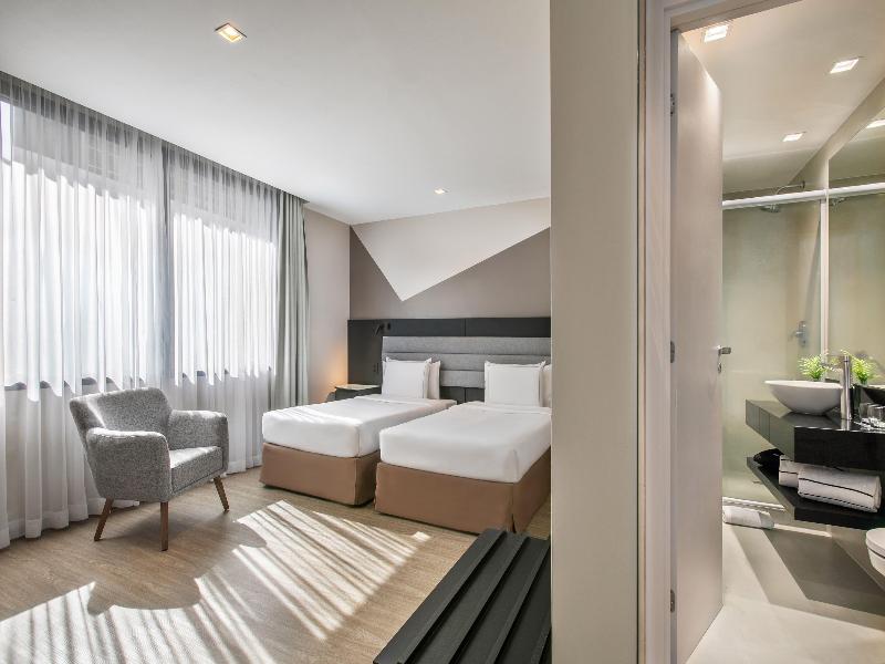 Melia Paulista image