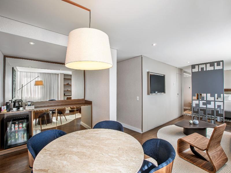 JUNIOR SUITE EXECUTIVE — photo 8