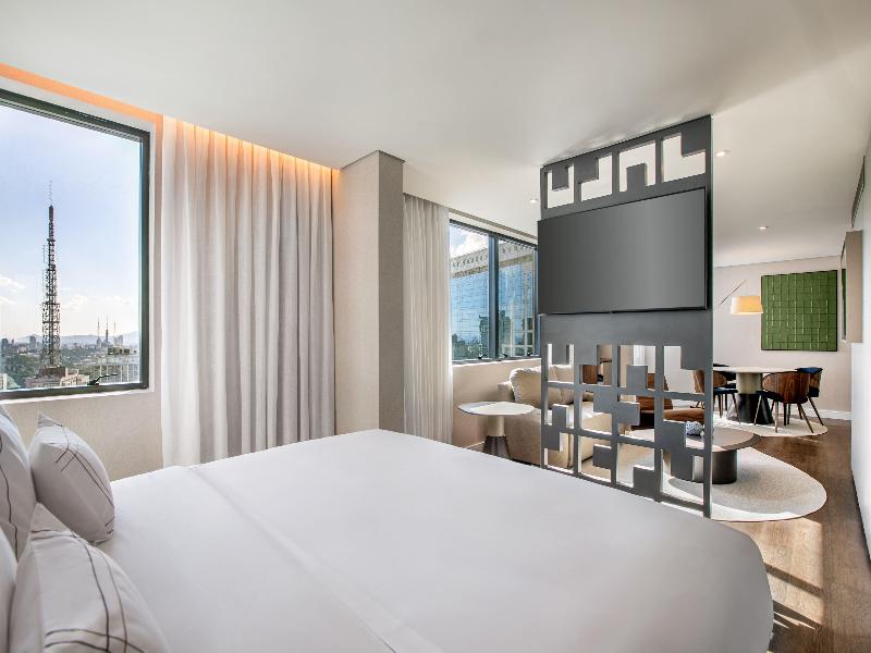 JUNIOR SUITE EXECUTIVE — photo 10