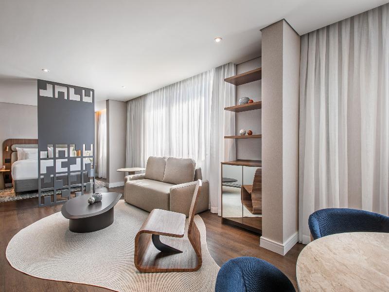 JUNIOR SUITE EXECUTIVE — photo 9