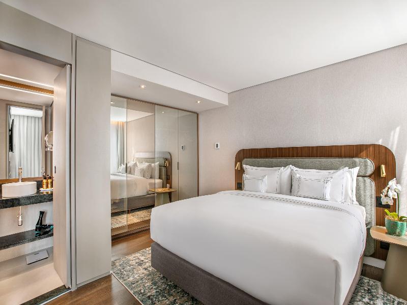 JUNIOR SUITE EXECUTIVE — photo 12