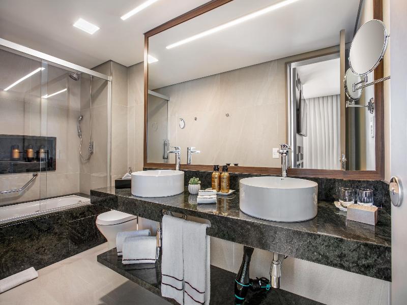 JUNIOR SUITE EXECUTIVE — photo 11