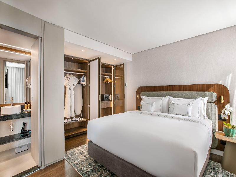 JUNIOR SUITE EXECUTIVE — photo 14