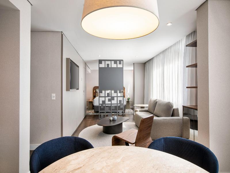 JUNIOR SUITE EXECUTIVE — photo 13