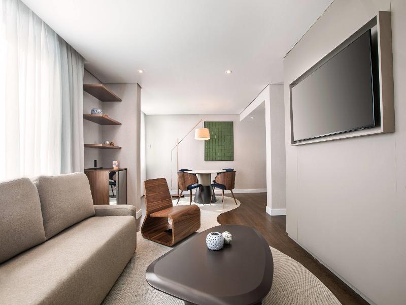 JUNIOR SUITE EXECUTIVE — photo 15