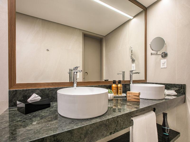 JUNIOR SUITE EXECUTIVE — photo 17