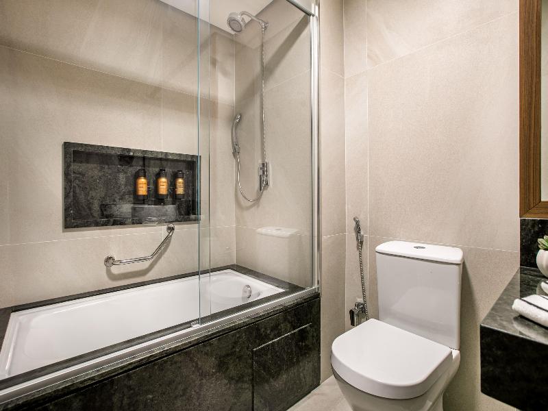 JUNIOR SUITE EXECUTIVE — photo 16
