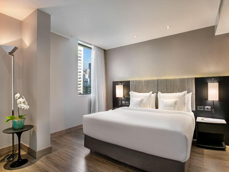 JUNIOR SUITE STANDARD — photo 18