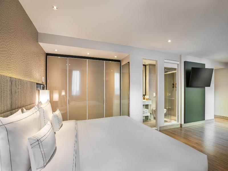 JUNIOR SUITE STANDARD — photo 19