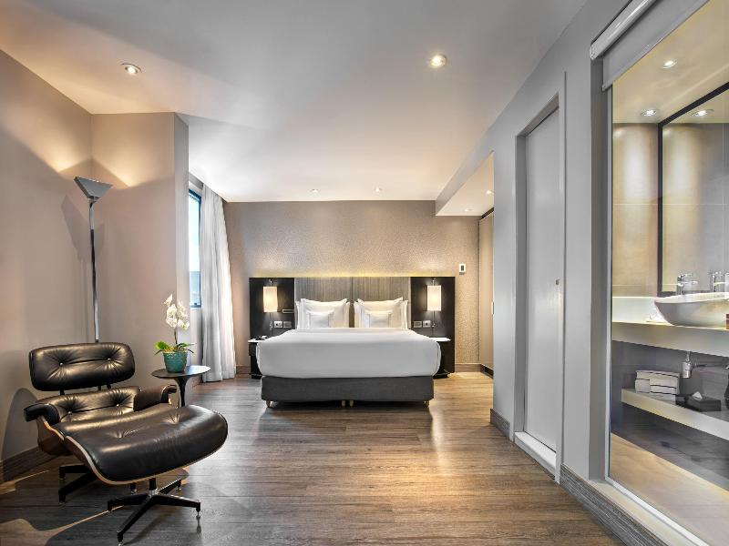 JUNIOR SUITE STANDARD — photo 16