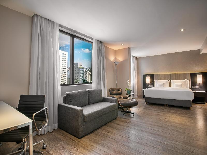 JUNIOR SUITE STANDARD — photo 17