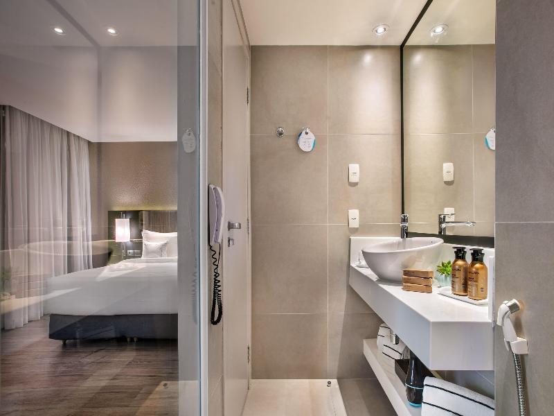 JUNIOR SUITE STANDARD — photo 14