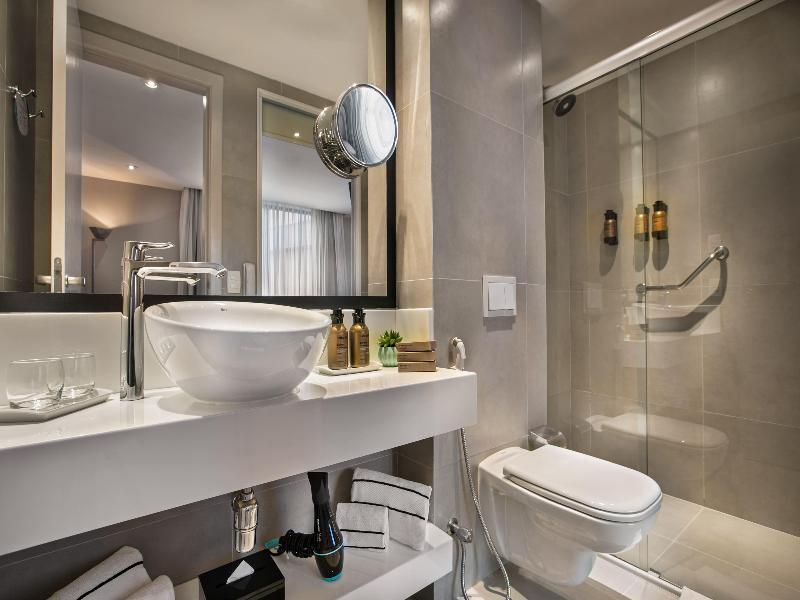 JUNIOR SUITE STANDARD — photo 15