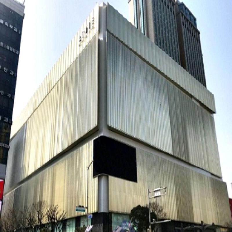 Haeundae Seacloud Hotel Residence image