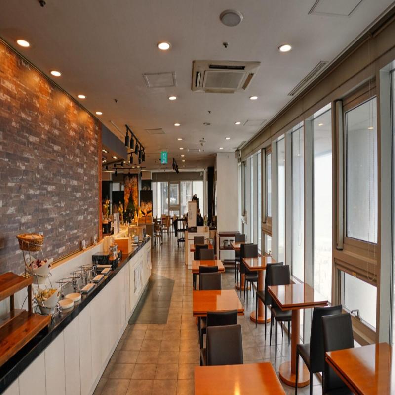 Haeundae Seacloud Hotel Residence image