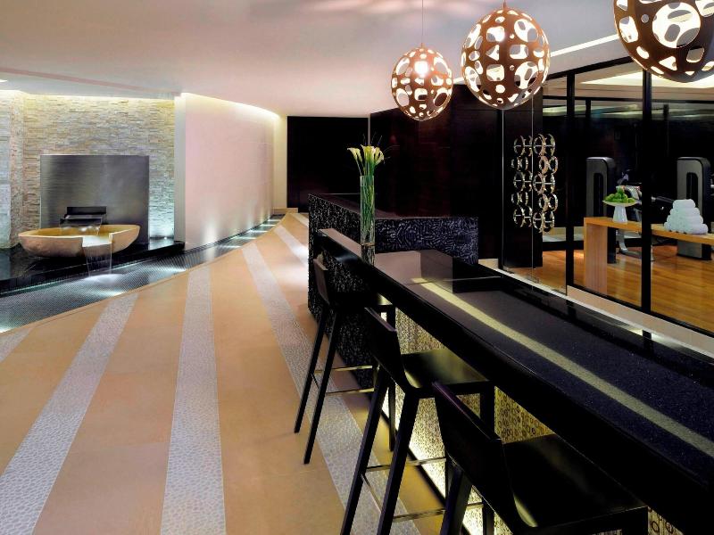 Marriott Executive Apartments Al Jaddaf, Dubai image