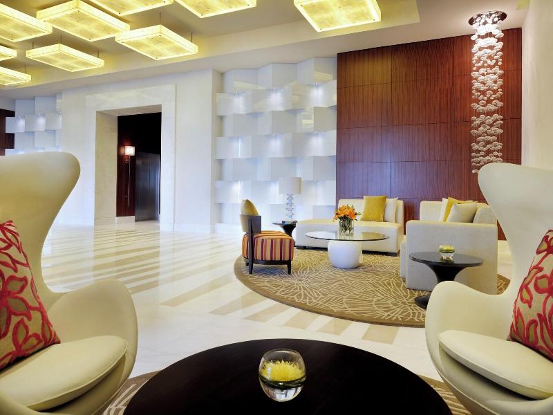 Marriott Executive Apartments Al Jaddaf, Dubai image