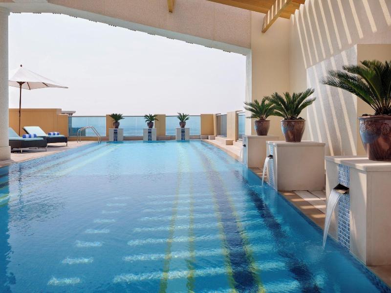 Marriott Executive Apartments Al Jaddaf, Dubai image