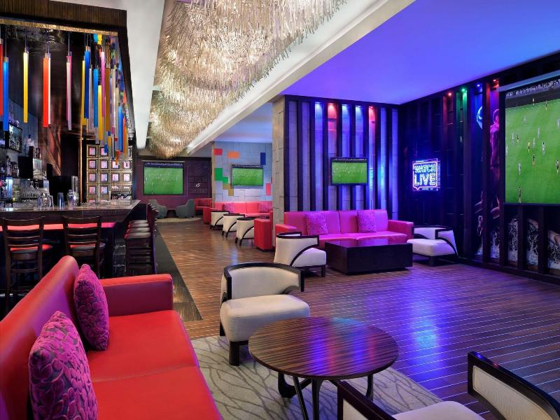 Marriott Executive Apartments Al Jaddaf, Dubai image